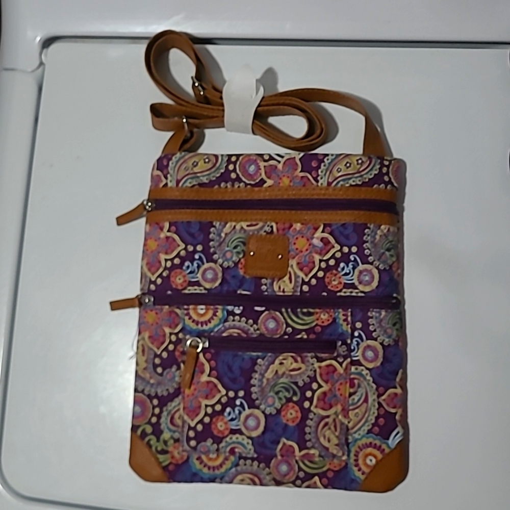 Woman's purse